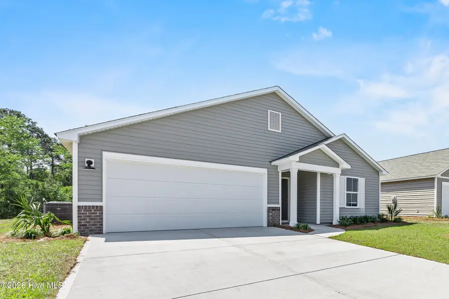 4649 Swimming Lane #21, Shallotte, NC 28470 - #2