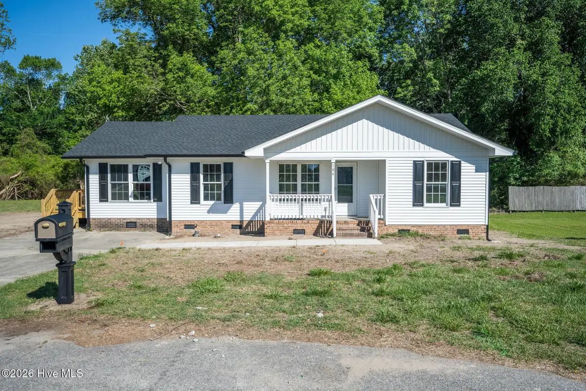 104 Nates Drive, Hertford, NC 27944 - #1