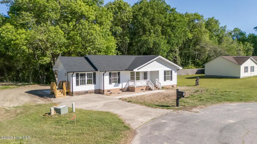 104 Nates Drive, Hertford, NC 27944 - #3
