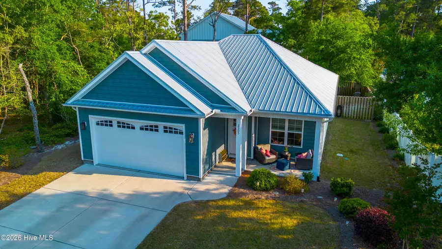 2303 W Oak Island Drive, Oak Island, NC 28465 - #3