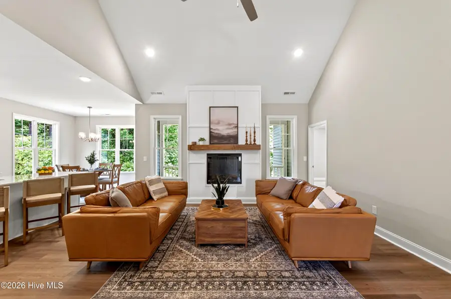 4526 Fairhaven Drive W, Wilson, NC 27893 - #2