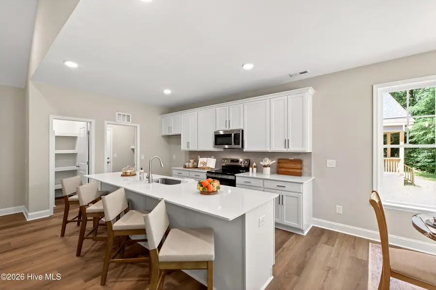 4526 Fairhaven Drive W, Wilson, NC 27893 - #3