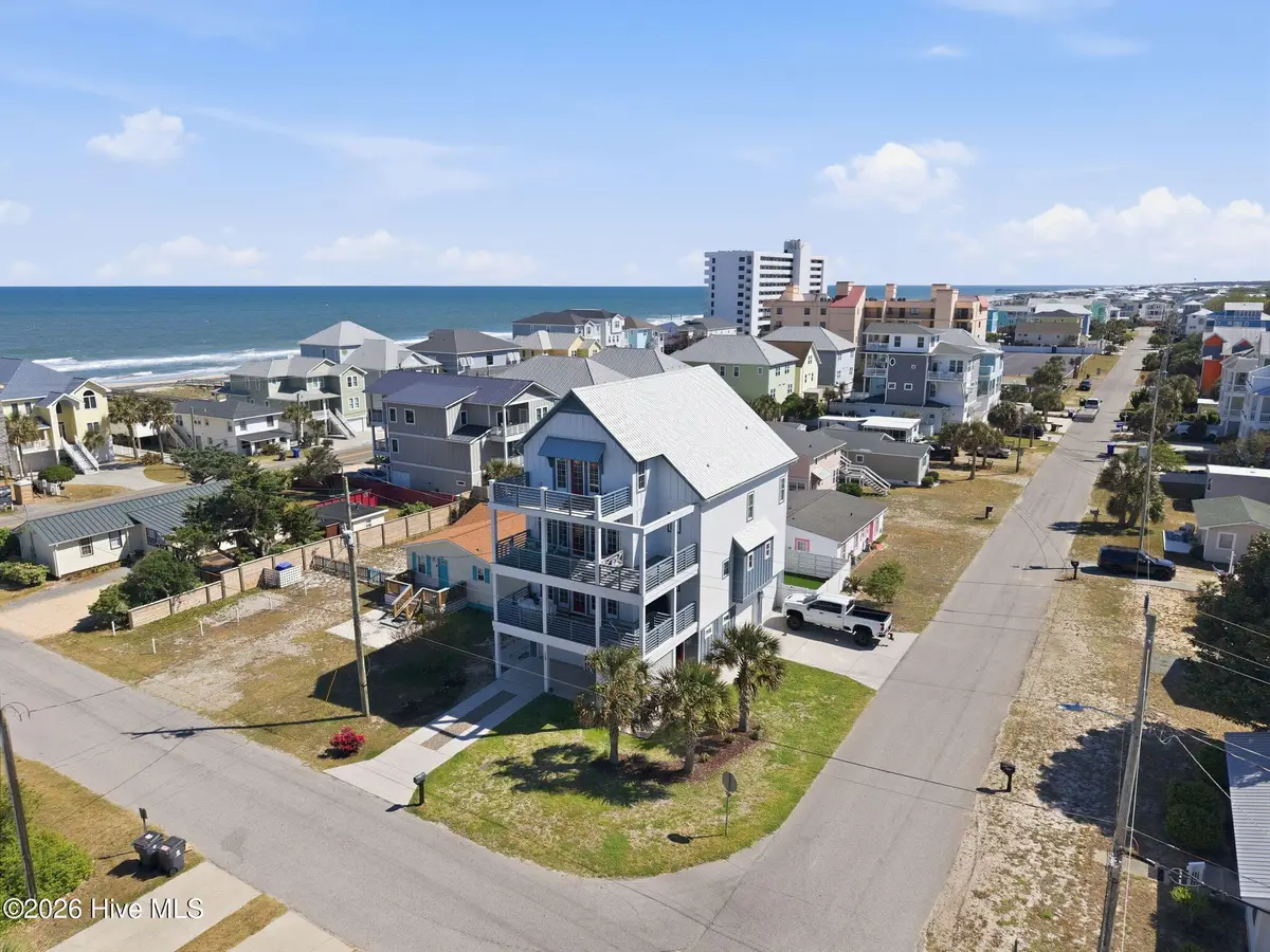 109 S Carolina Beach Avenue, Carolina Beach, NC 28428 - #1