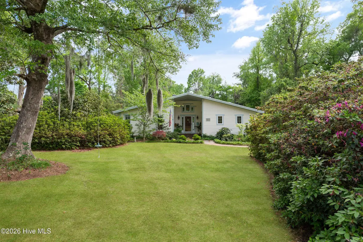 521 Wayne Drive, Wilmington, NC 28403 - #1