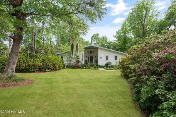 521 Wayne Drive, Wilmington, NC 28403