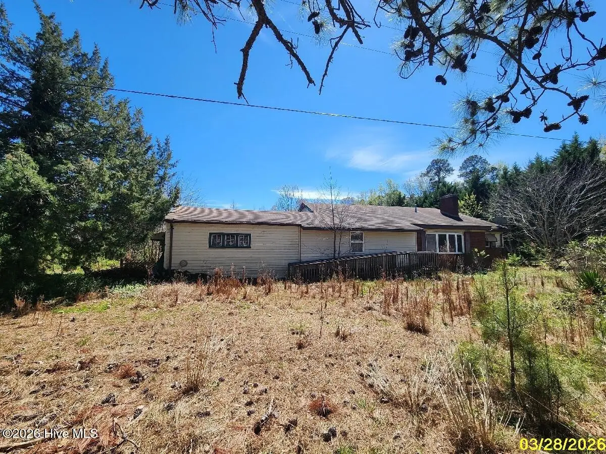 649 Willeyton Road, Gates, NC 27937 - #1