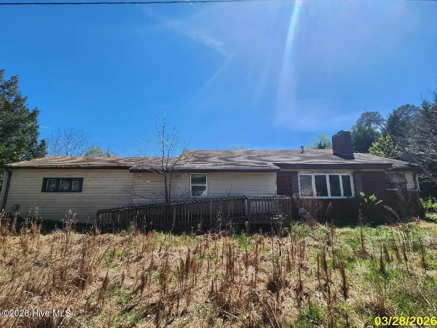 649 Willeyton Road, Gates, NC 27937 - #2