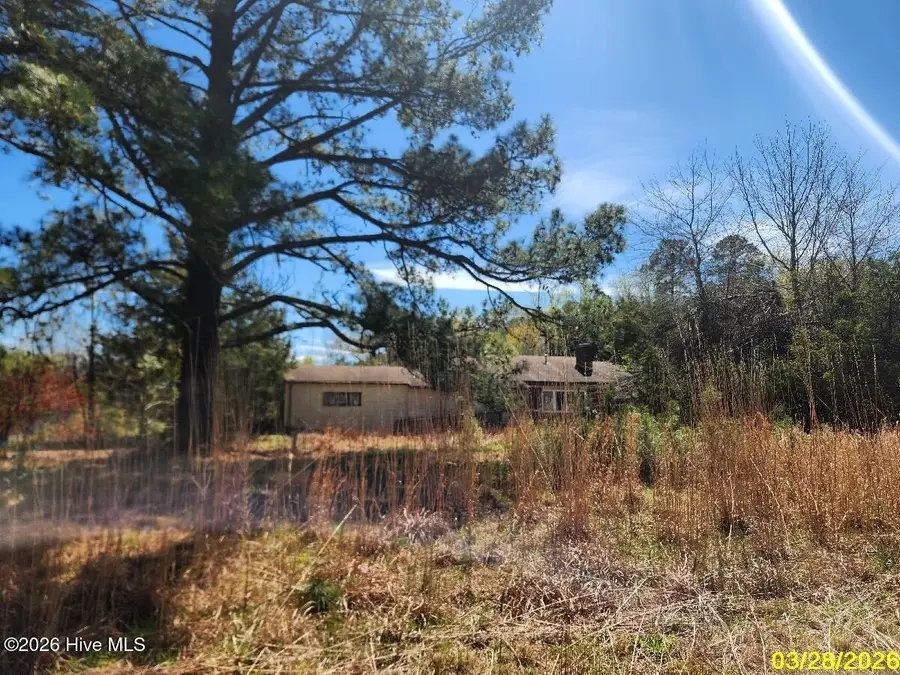 649 Willeyton Road, Gates, NC 27937 - #3