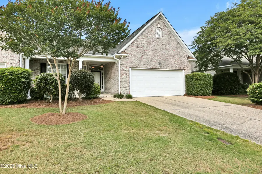 1121 Sandy Beach Circle, Leland, NC 28451 - #2
