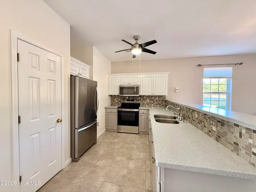 900 Great Egret Circle Sw # 1, Sunset Beach, NC 28468 - #3