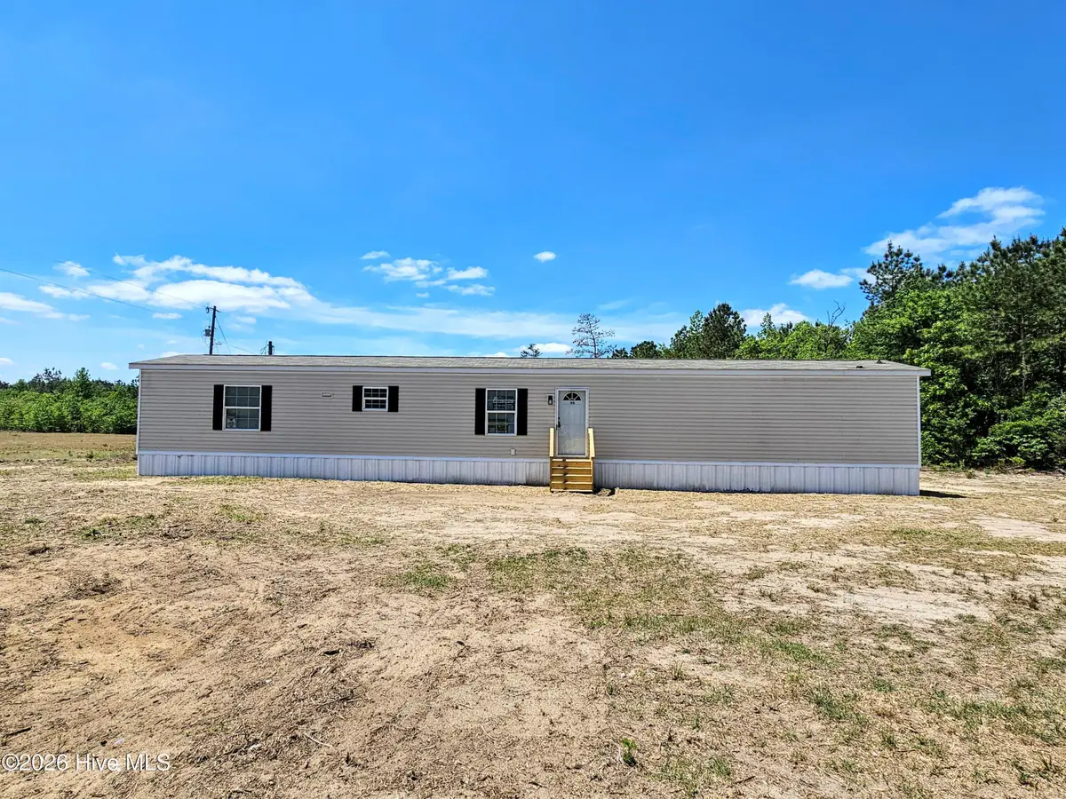 7815 Burney Road, White Oak, NC 28399 - #1