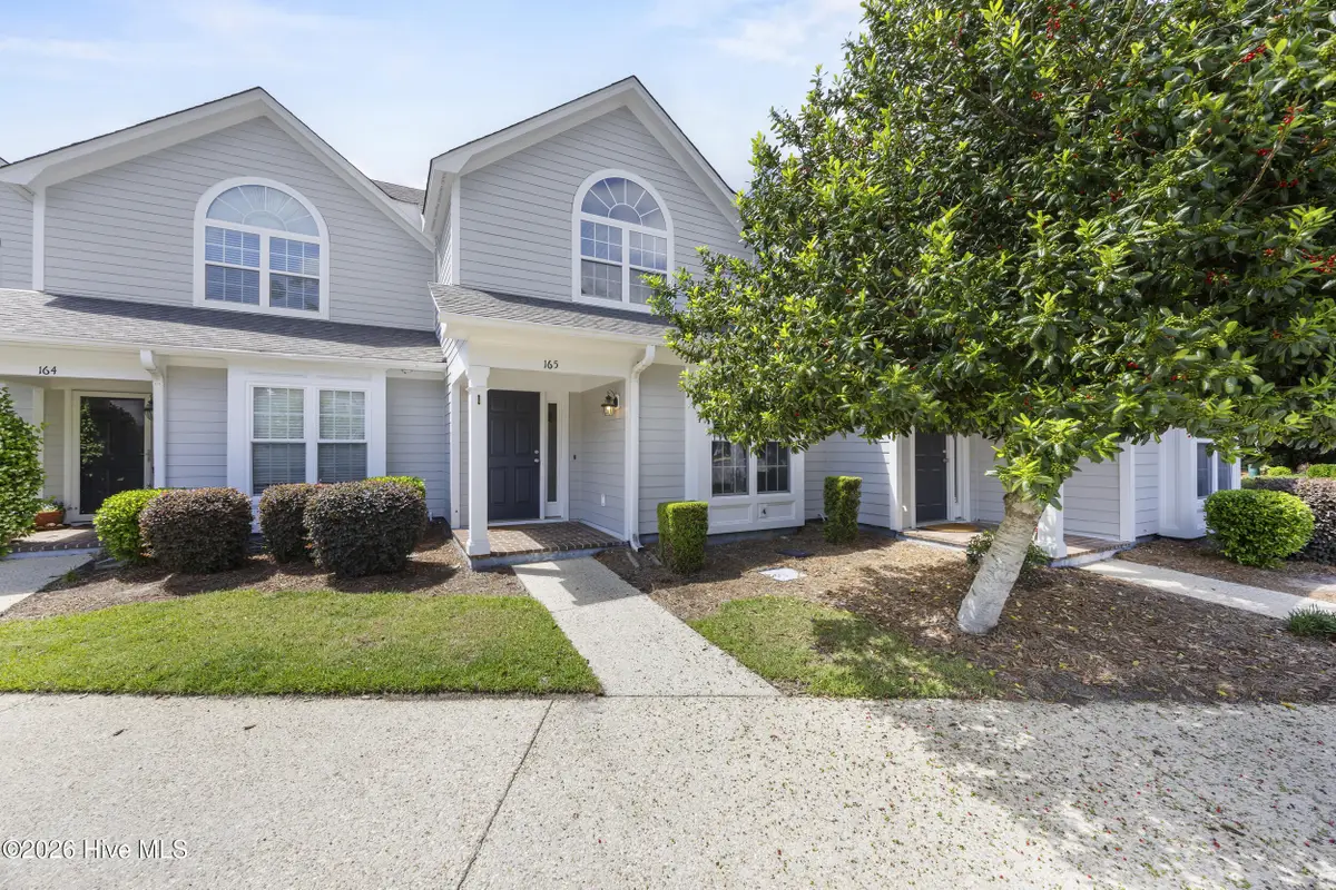 6211 Wrightsville Avenue #165, Wilmington, NC 28403 - #1