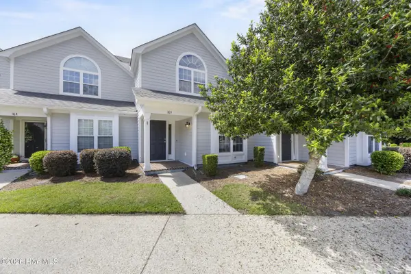 6211 Wrightsville Avenue #165, Wilmington, NC 28403