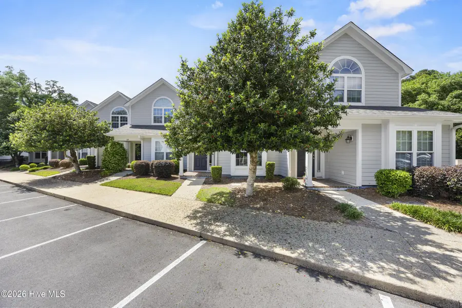 6211 Wrightsville Avenue #165, Wilmington, NC 28403 - #2