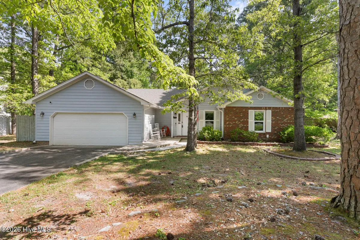 214 Baytree Drive, Jacksonville, NC 28546 - #1