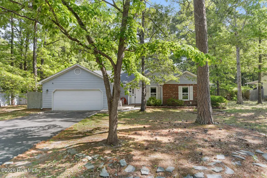 214 Baytree Drive, Jacksonville, NC 28546 - #3