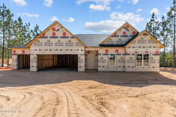 5016 Arcadia Way, West End, NC 27376