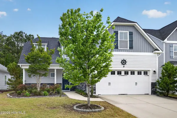 1516 Lewis Landing Avenue, Wilmington, NC 28405