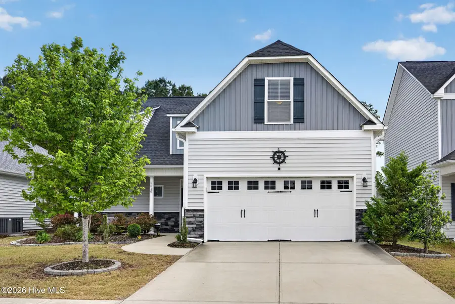 1516 Lewis Landing Avenue, Wilmington, NC 28405 - #2