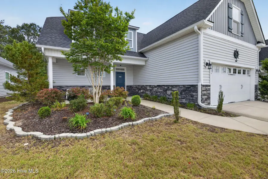 1516 Lewis Landing Avenue, Wilmington, NC 28405 - #3