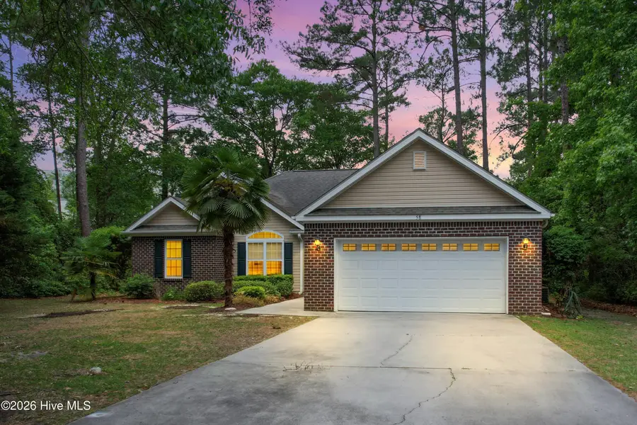 58 Carolina Shores Drive, Calabash, NC 28467 - #2