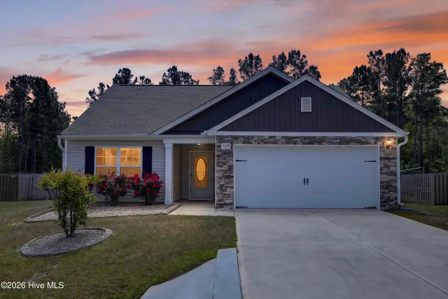 429 Poppleton Drive, Hampstead, NC 28443 - #2