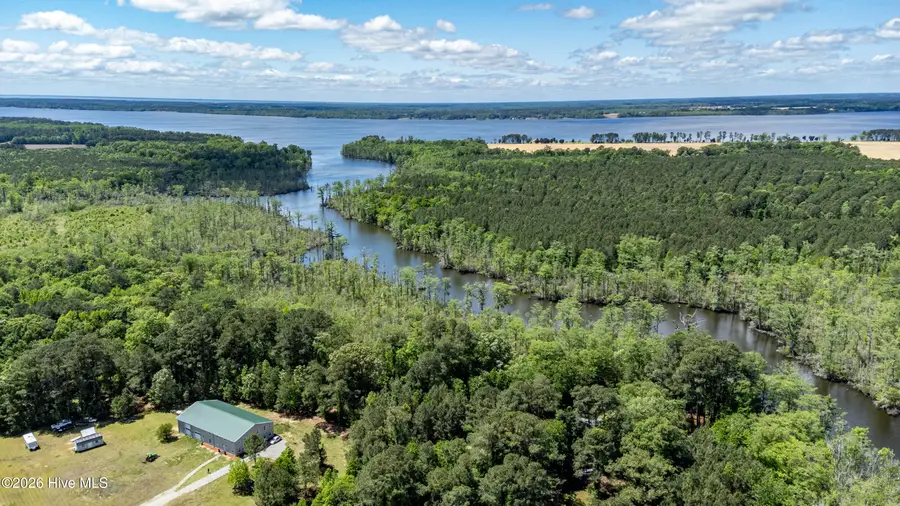 281 Shipyard Road, Hertford, NC 27944 - #2