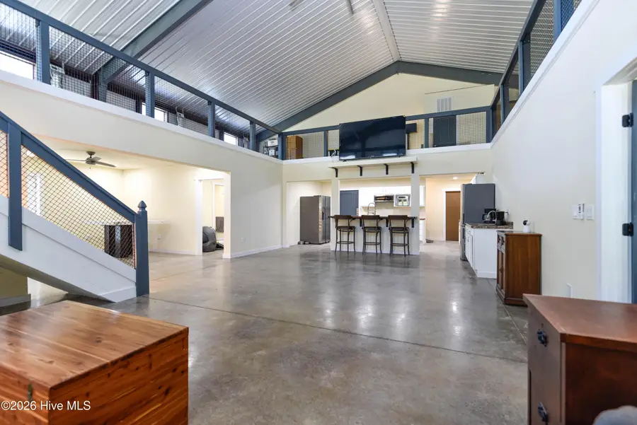 281 Shipyard Road, Hertford, NC 27944 - #3