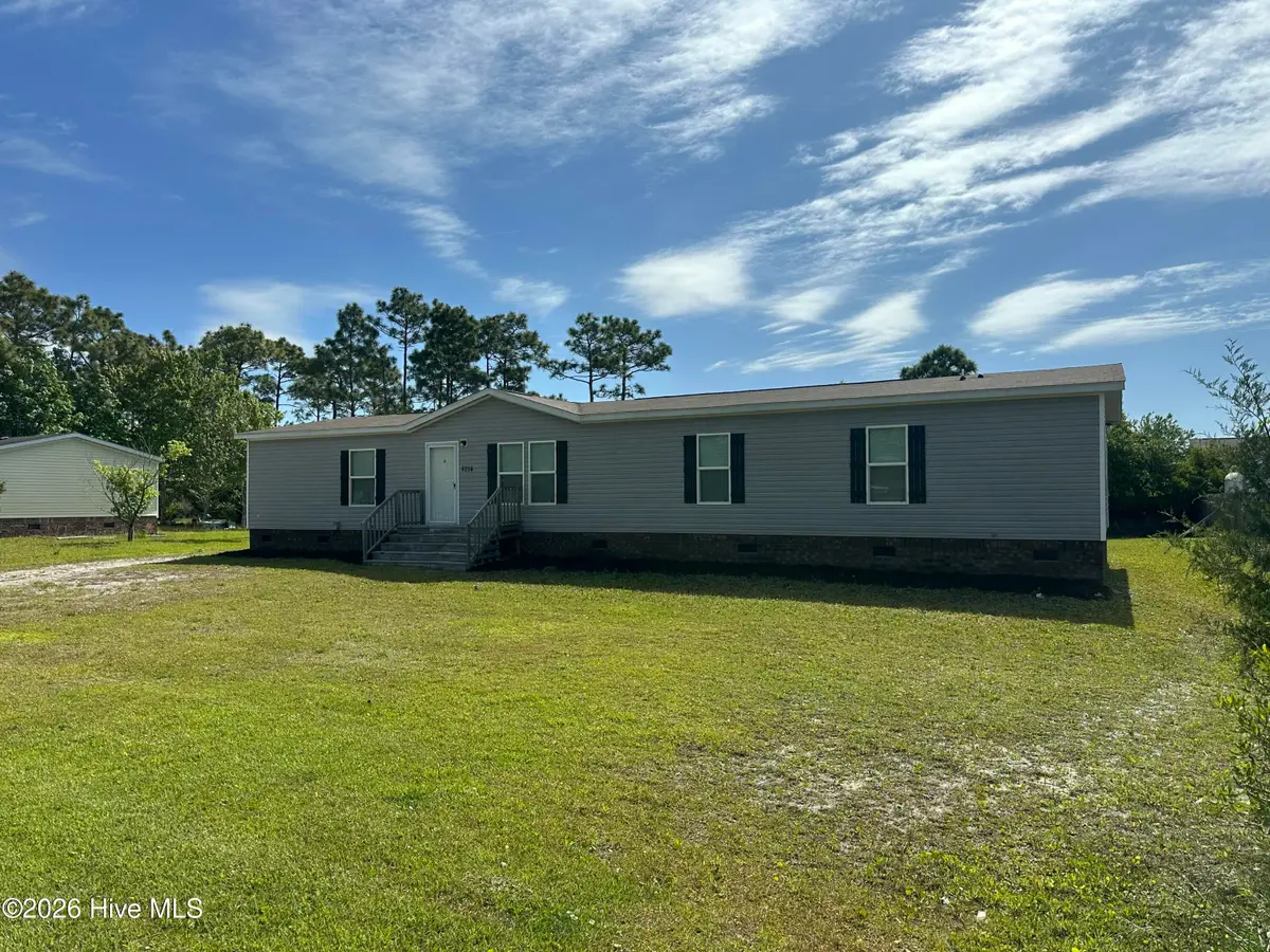 4214 8th Street Se, Southport, NC 28461 - #1