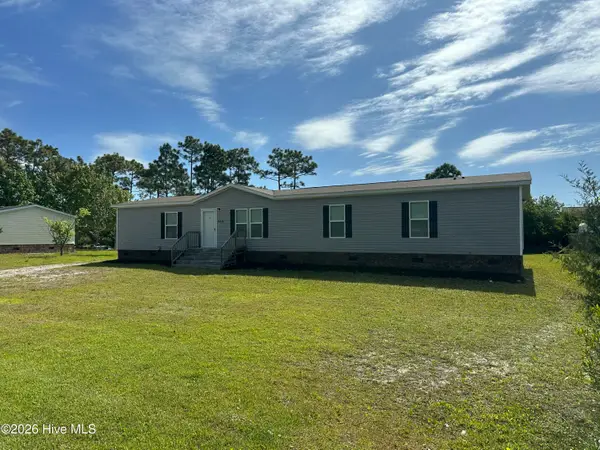 4214 8th Street Se, Southport, NC 28461