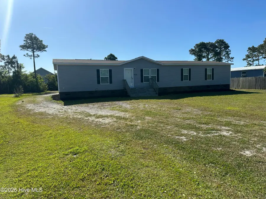 4214 8th Street Se, Southport, NC 28461 - #2