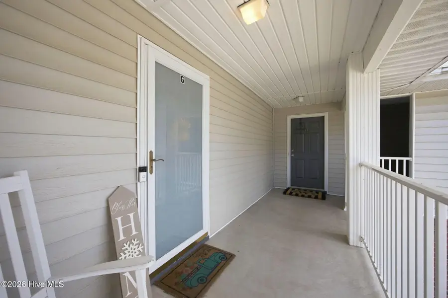 2223 Locksley Woods Drive #G, Greenville, NC 27858 - #2