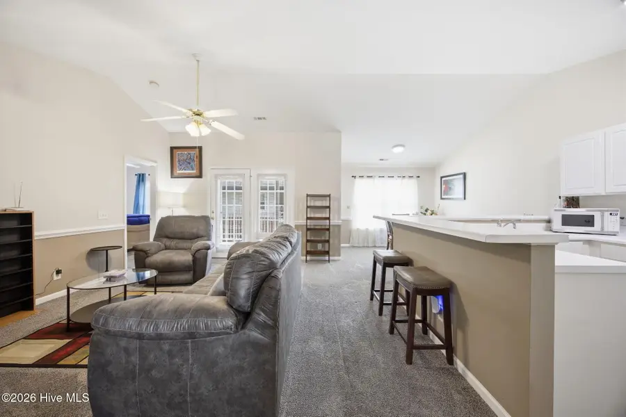 2223 Locksley Woods Drive #G, Greenville, NC 27858 - #3