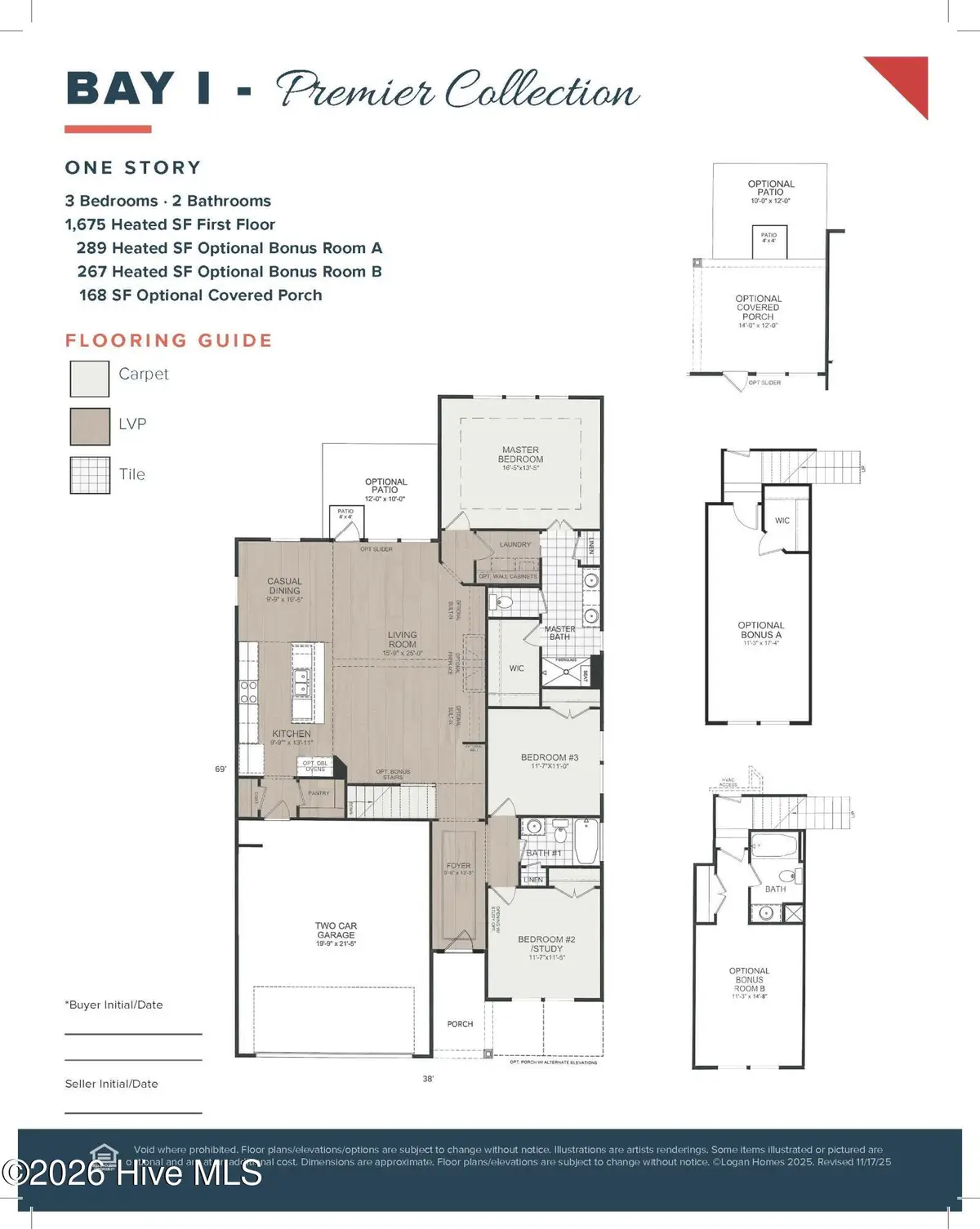 4503 Village Green Drive Sw #Homesite 91, Shallotte, NC 28470 - #1
