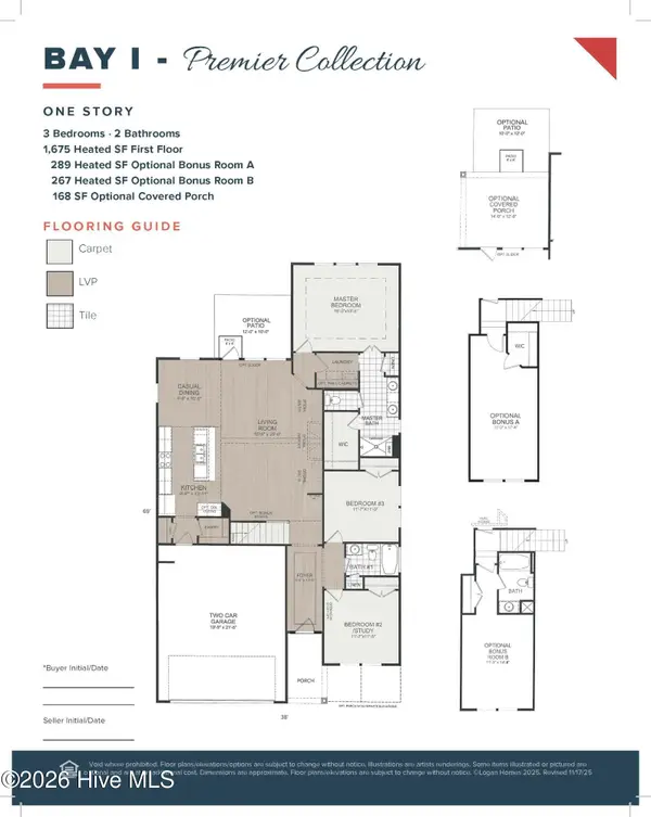 4503 Village Green Drive Sw #Homesite 91, Shallotte, NC 28470