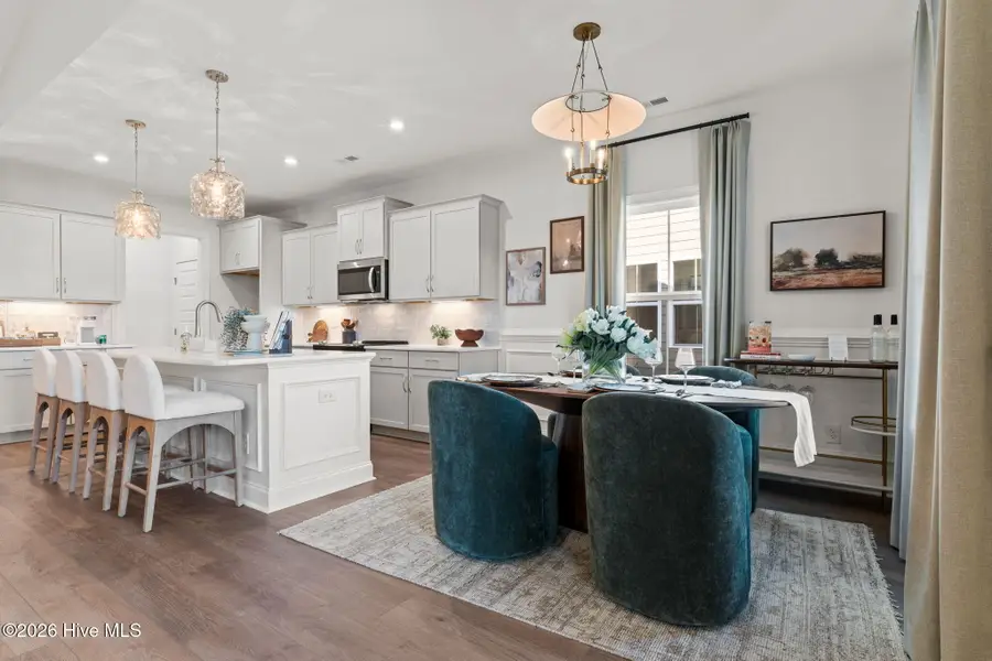 4503 Village Green Drive Sw #Homesite 91, Shallotte, NC 28470 - #2