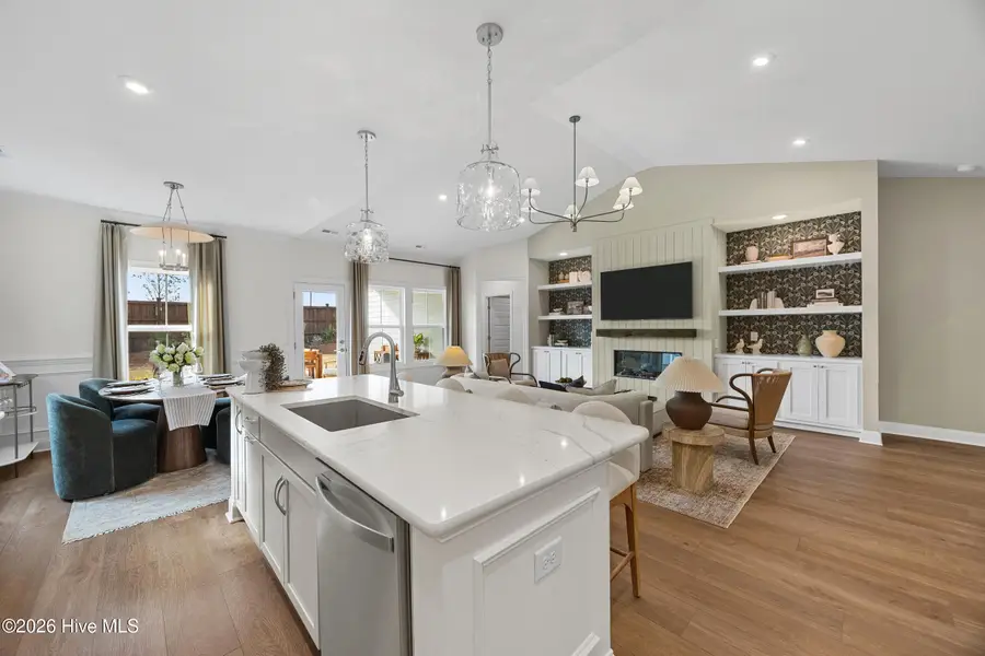 4503 Village Green Drive Sw #Homesite 91, Shallotte, NC 28470 - #3