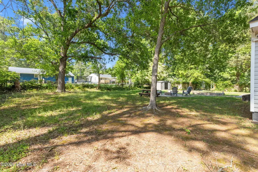 807 River Street, Jacksonville, NC 28540 - #3