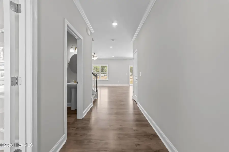 878 Lendy Drive, Greenville, NC 27858 - #2