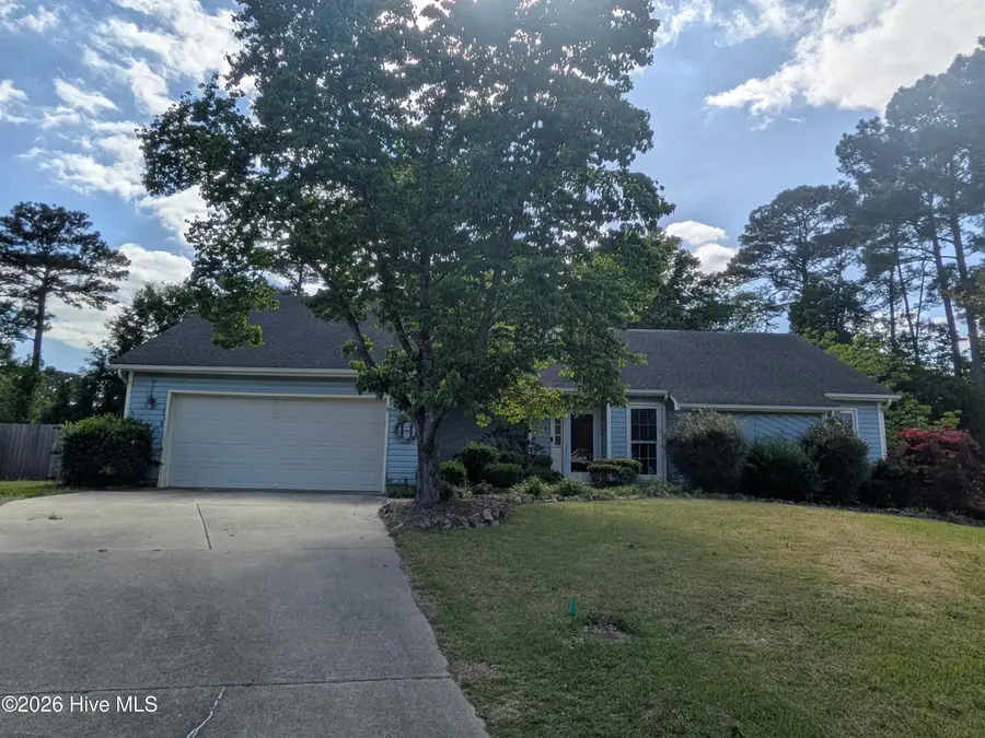213 Teakwood Place, Midway Park, NC 28544 - #2