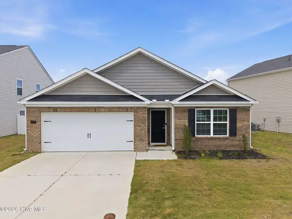 1132 Fowler Drive, Greenville, NC 27834