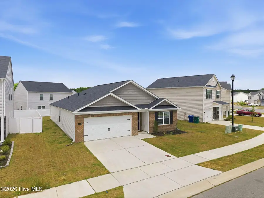 1132 Fowler Drive, Greenville, NC 27834 - #2