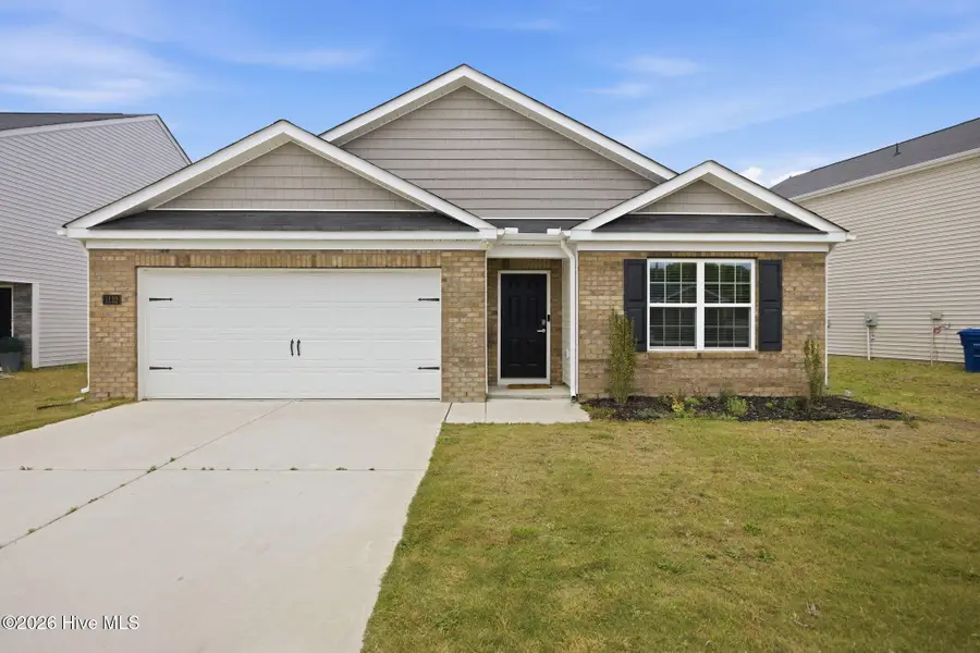 1132 Fowler Drive, Greenville, NC 27834 - #3