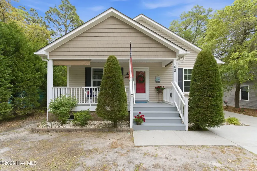 168 NE 3rd Street, Oak Island, NC 28465 - #3
