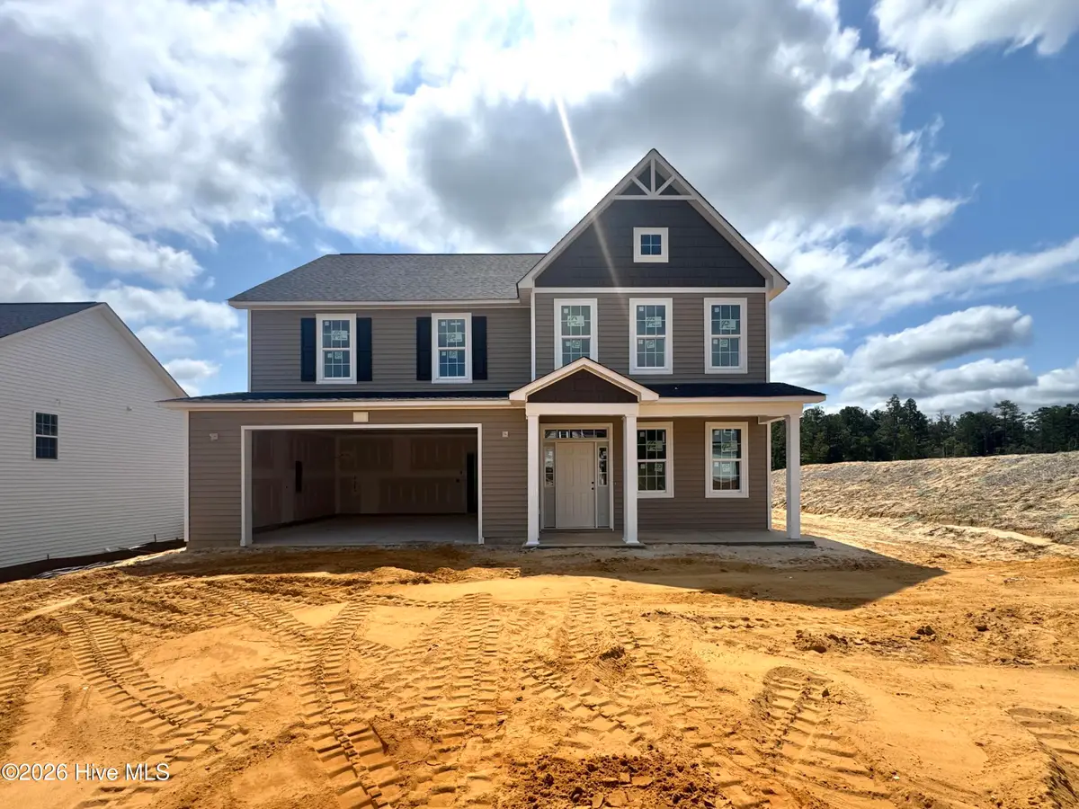 270 Harborwood Street, Lillington, NC 27546 - #1