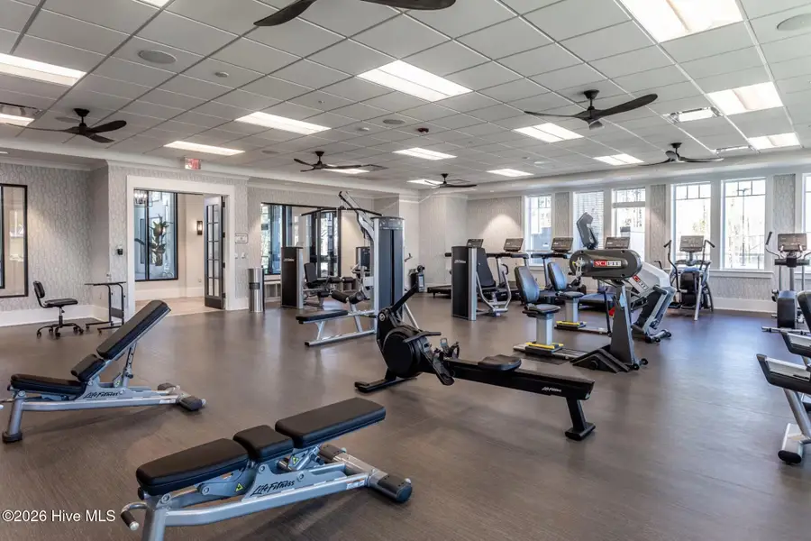 7568 Gorse Drive, Winnabow, NC 28479 - #2