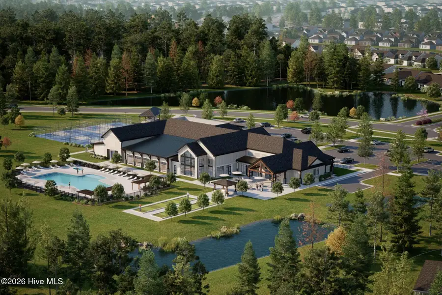 7568 Gorse Drive, Winnabow, NC 28479 - #3