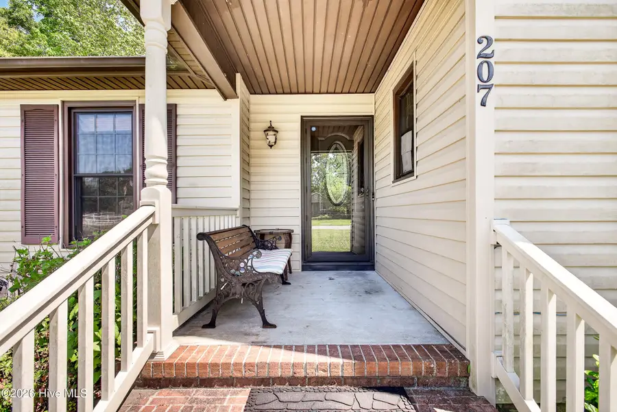 207 Stillwood Drive, Jacksonville, NC 28540 - #2