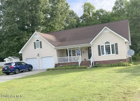 177 Ainsley Road, Hertford, NC 27944 - #2