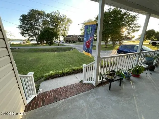 177 Ainsley Road, Hertford, NC 27944 - #3